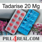 Tadarise 20Mg new14